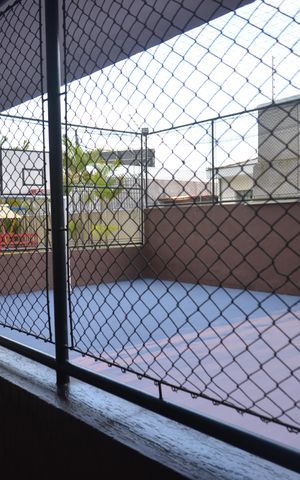 Apartamento para alugar com 145m², 3 quartos e 2 vagasÁrea comum