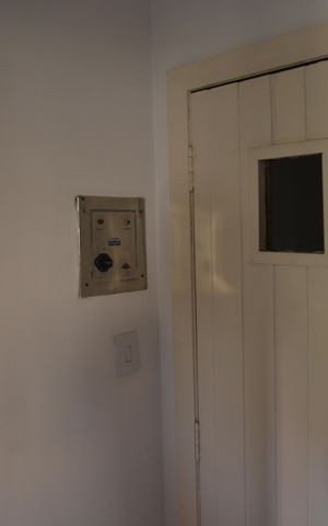 Apartamento para alugar com 145m², 3 quartos e 2 vagasÁrea comum