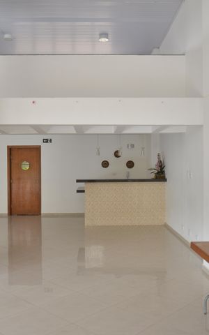 Apartamento para alugar com 145m², 3 quartos e 2 vagasÁrea comum