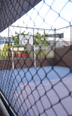 Apartamento para alugar com 145m², 3 quartos e 2 vagasÁrea comum