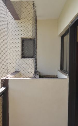 Apartamento para alugar com 145m², 3 quartos e 2 vagasVaranda da Sala