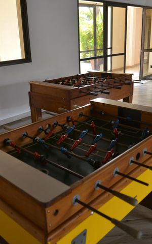 Apartamento para alugar com 145m², 3 quartos e 2 vagasÁrea comum