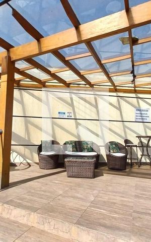 Apartamento à venda com 63m², 2 quartos e 1 vaga Apartamento à venda com 63m², 2 quartos e 1 vagaÁrea comum