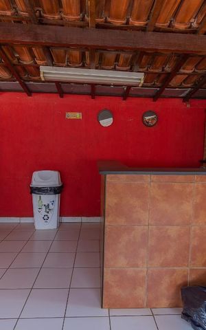 Apartamento à venda com 63m², 2 quartos e 1 vaga Apartamento à venda com 63m², 2 quartos e 1 vagaÁrea comum - Churrasqueira