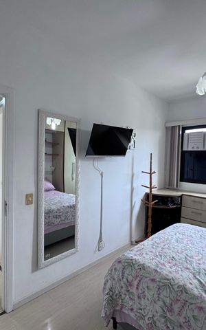 Apartamento para alugar com 65m², 2 quartos e 2 vagas Apartamento para alugar com 65m², 2 quartos e 2 vagasSuíte