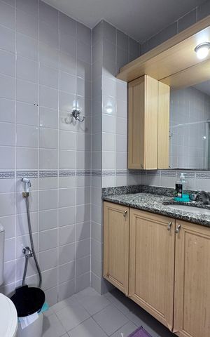 Apartamento para alugar com 65m², 2 quartos e 2 vagas Apartamento para alugar com 65m², 2 quartos e 2 vagasBanheiro da Suíte