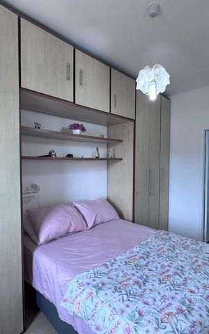 Apartamento para alugar com 65m², 2 quartos e 2 vagas Apartamento para alugar com 65m², 2 quartos e 2 vagasSuíte