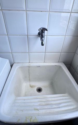 Apartamento para alugar com 65m², 2 quartos e 2 vagas Apartamento para alugar com 65m², 2 quartos e 2 vagasCozinha e Área de Serviço