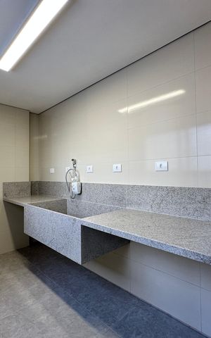 Apartamento à venda com 65m², 2 quartos e 1 vagaArea Comum - Pet Care