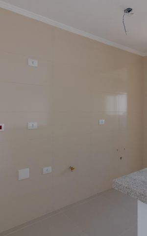 Apartamento à venda com 65m², 2 quartos e 1 vaga Apartamento à venda com 65m², 2 quartos e 1 vagaCozinha