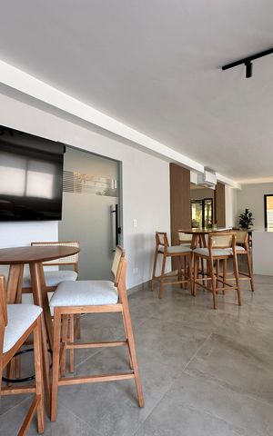 Apartamento à venda com 65m², 2 quartos e 1 vagaArea Comum - Salão de Festas