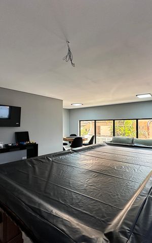 Apartamento à venda com 65m², 2 quartos e 1 vagaArea Comum - Salão de Jogos