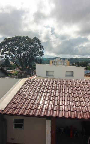 Casa à venda com 300m², 4 quartos e 2 vagas Casa à venda com 300m², 4 quartos e 2 vagasVista do Quarto 1