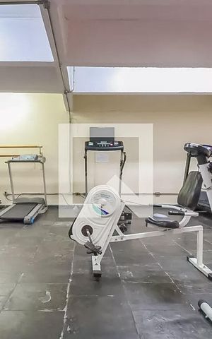 Apartamento para alugar com 90m², 3 quartos e 1 vaga Apartamento para alugar com 90m², 3 quartos e 1 vagaÁrea comum - Academia