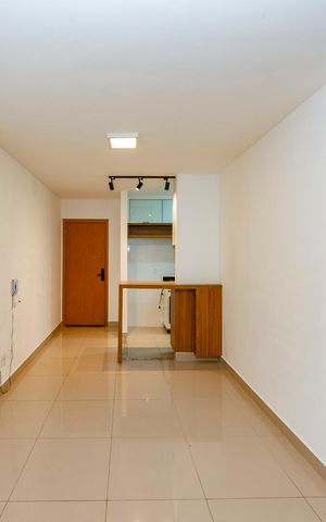 Apartamento para alugar com 56m², 2 quartos e 1 vaga Apartamento para alugar com 56m², 2 quartos e 1 vagaSala