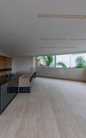 Apartamento para alugar com 56m², 2 quartos e 1 vaga Apartamento para alugar com 56m², 2 quartos e 1 vagaÁrea comum