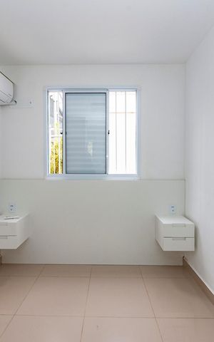 Apartamento para alugar com 56m², 2 quartos e 1 vaga Apartamento para alugar com 56m², 2 quartos e 1 vagaQuarto 1
