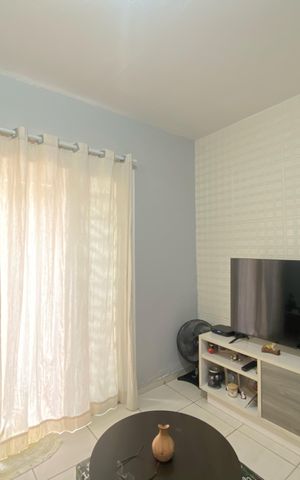 Casa à venda com 130m², 3 quartos e 3 vagas Casa à venda com 130m², 3 quartos e 3 vagasSala