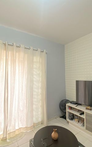 Casa à venda com 130m², 3 quartos e 3 vagas Casa à venda com 130m², 3 quartos e 3 vagasSala