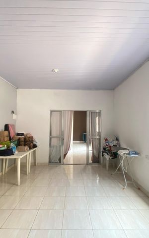 Casa à venda com 130m², 3 quartos e 3 vagas Casa à venda com 130m², 3 quartos e 3 vagasCorredor