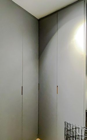 Apartamento à venda com 65m², 2 quartos e 1 vagaQuarto 2- Suíte
