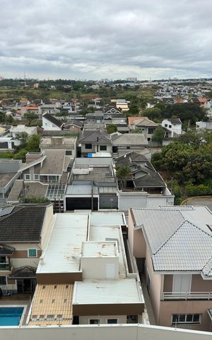 Apartamento para alugar com 64m², 2 quartos e 1 vaga Apartamento para alugar com 64m², 2 quartos e 1 vagaVista da Suíte 1