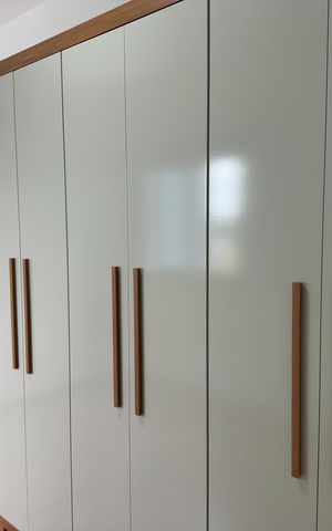 Apartamento para alugar com 64m², 2 quartos e 1 vaga Apartamento para alugar com 64m², 2 quartos e 1 vagaSuíte 2