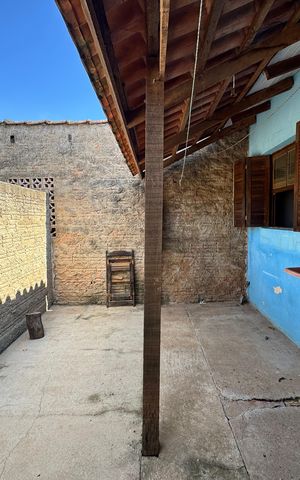 Casa à venda com 40m², 2 quartos e 1 vaga Casa à venda com 40m², 2 quartos e 1 vagaÁrea comum