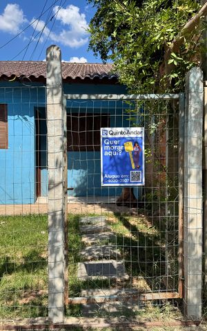 Casa à venda com 40m², 2 quartos e 1 vaga Casa à venda com 40m², 2 quartos e 1 vagaÁrea comum