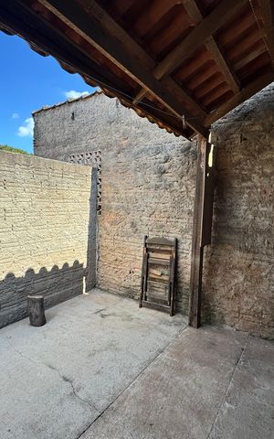 Casa à venda com 40m², 2 quartos e 1 vaga Casa à venda com 40m², 2 quartos e 1 vagaÁrea comum