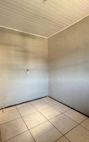 Casa à venda com 40m², 2 quartos e 1 vaga Casa à venda com 40m², 2 quartos e 1 vagaQuarto 1