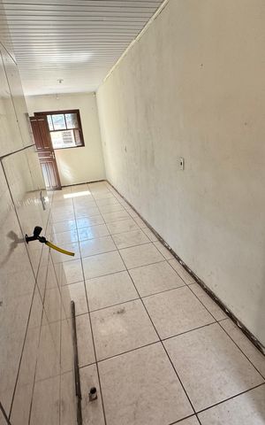 Casa à venda com 40m², 2 quartos e 1 vaga Casa à venda com 40m², 2 quartos e 1 vagaCozinha