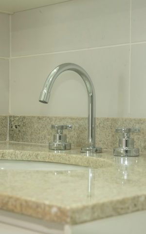 Apartamento à venda com 38m², 1 quarto e 1 vagaBanheiro