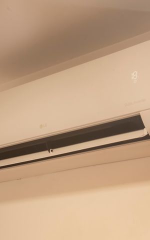 Apartamento à venda com 38m², 1 quarto e 1 vagaSala