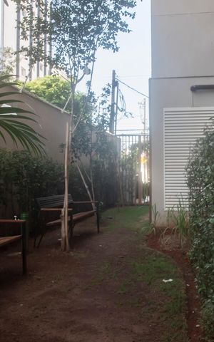 Apartamento à venda com 38m², 1 quarto e 1 vagaÁrea comum - Pet place