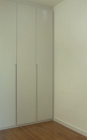 Apartamento à venda com 38m², 1 quarto e 1 vagaQuarto