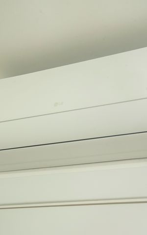 Apartamento à venda com 38m², 1 quarto e 1 vagaQuarto