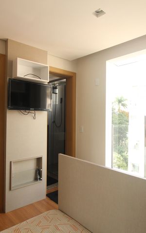 Apartamento à venda com 130m², 2 quartos e 2 vagasQuarto