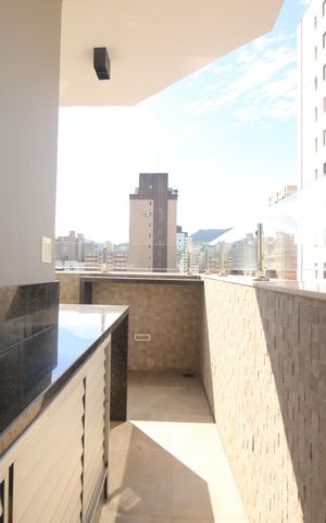 Apartamento à venda com 130m², 2 quartos e 2 vagasTerraço