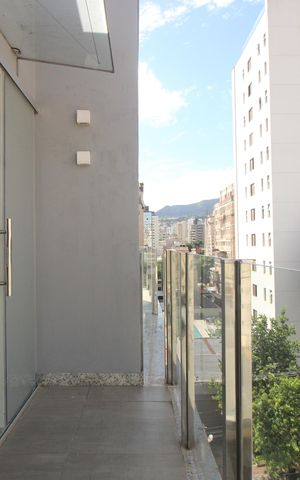 Apartamento à venda com 130m², 2 quartos e 2 vagasVaranda/Sala