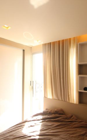 Apartamento à venda com 130m², 2 quartos e 2 vagasQuarto