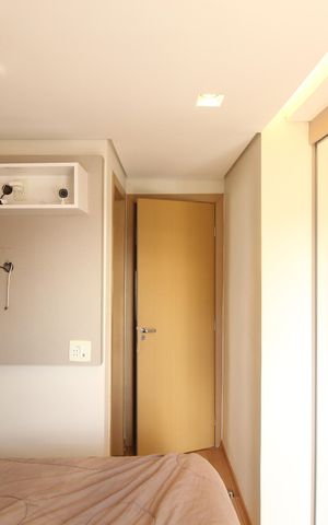 Apartamento à venda com 130m², 2 quartos e 2 vagasQuarto