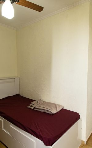 Apartamento para alugar com 85m², 3 quartos e 1 vaga Apartamento para alugar com 85m², 3 quartos e 1 vagaQuarto 2