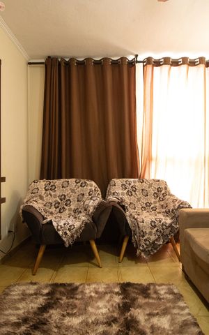 Apartamento para alugar com 85m², 3 quartos e 1 vaga Apartamento para alugar com 85m², 3 quartos e 1 vagaSala
