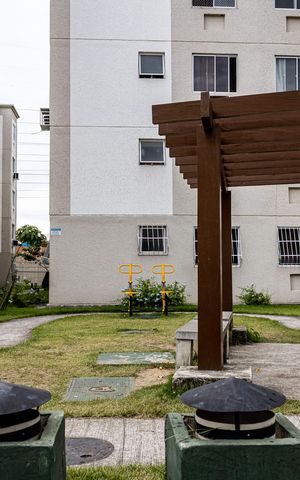 Apartamento para alugar com 55m², 2 quartos e 1 vaga Apartamento para alugar com 55m², 2 quartos e 1 vagaÁrea comum - Academia