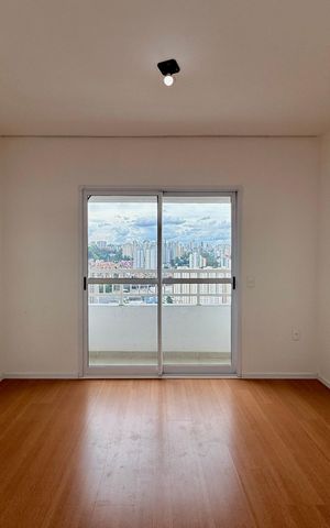 Apartamento para alugar com 36m², 1 quarto e sem vaga Apartamento para alugar com 36m², 1 quarto e sem vagaStudio