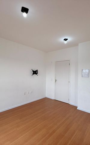 Apartamento para alugar com 36m², 1 quarto e sem vaga Apartamento para alugar com 36m², 1 quarto e sem vagaStudio
