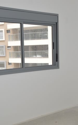 Apartamento à venda com 66m², 1 quarto e 1 vagaQuarto