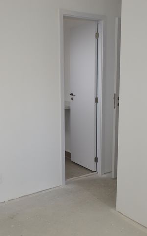 Apartamento à venda com 66m², 1 quarto e 1 vagaSuíte