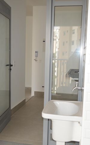 Apartamento à venda com 66m², 1 quarto e 1 vagaÁrea de Serviço